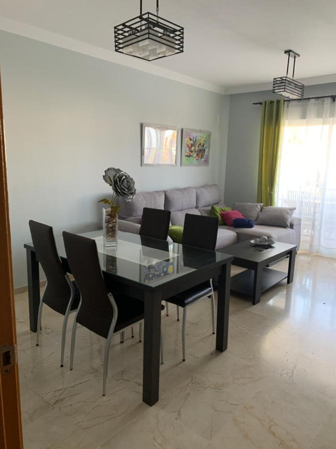 Apartamento Residencial Duquesa Fase 1 Manilva Exterior foto