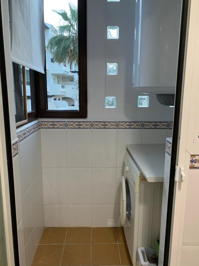 Apartamento Residencial Duquesa Fase 1 Manilva Exterior foto