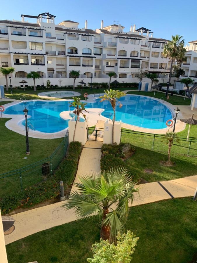 Apartamento Residencial Duquesa Fase 1 Manilva Exterior foto