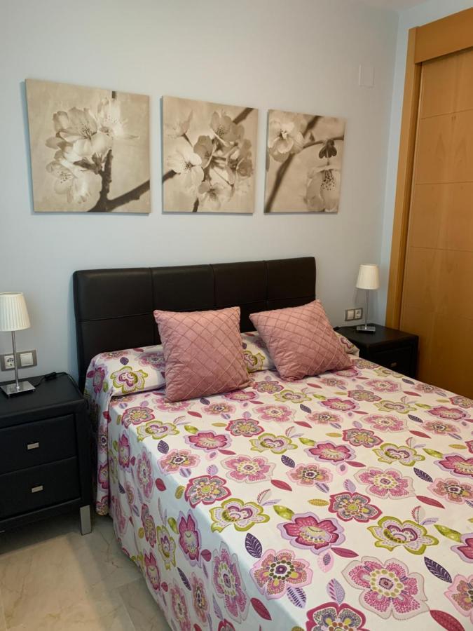 Apartamento Residencial Duquesa Fase 1 Manilva Exterior foto