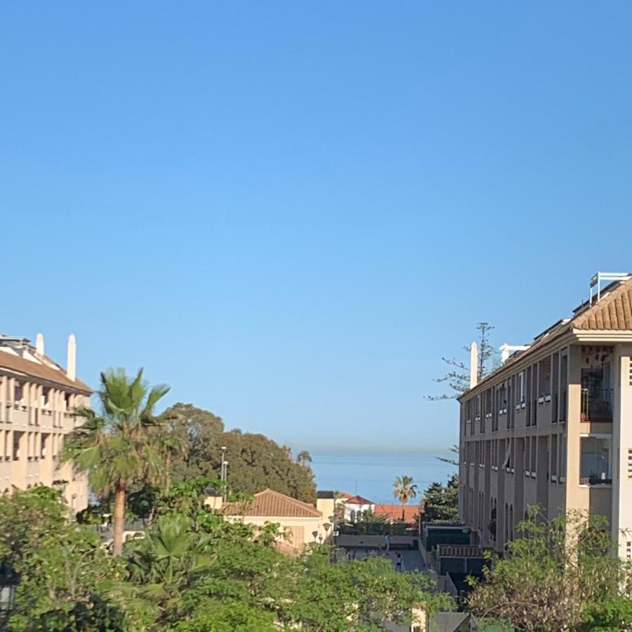 Apartamento Residencial Duquesa Fase 1 Manilva Exterior foto