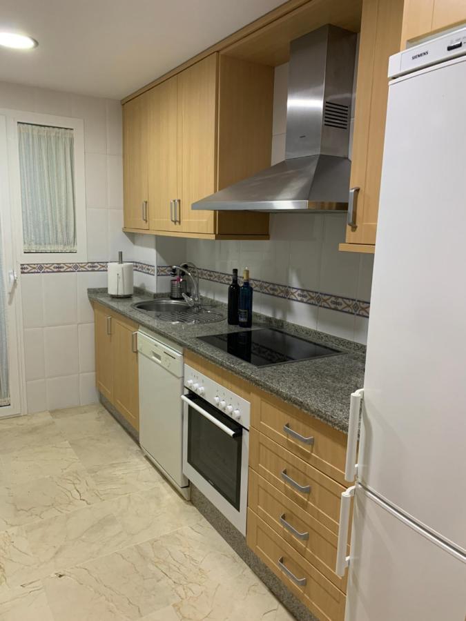Apartamento Residencial Duquesa Fase 1 Manilva Exterior foto